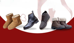 Beyond Winter: How Sheepskin Boots Redefine Everyday Style