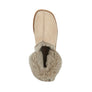 TILLY II SHEEPSKIN BOOT SLIPPERS