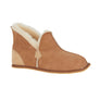 TILLY II SHEEPSKIN BOOT SLIPPERS