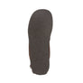 DANIEL II MENS SHEEPSKIN SLIPPERS