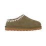 FLORENCE WOMENS SHEEPSKIN SLIPPERS