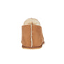 NOAH II SHEEPSKIN BOOT SLIPPERS