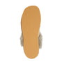 LILLY II SHEEPSKIN MULE SLIPPERS