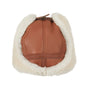 MEN'S SHEEPSKIN TRAPPER HAT