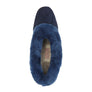 JANETTE Womens Sheepskin Slippers