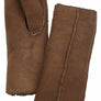 WOMEN'S SHEEPSKIN WRISTWARMERS