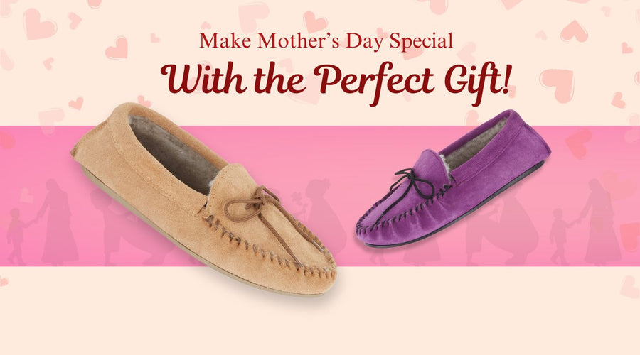 Surprise Mom with These Thoughtful Mother’s Day Gifts