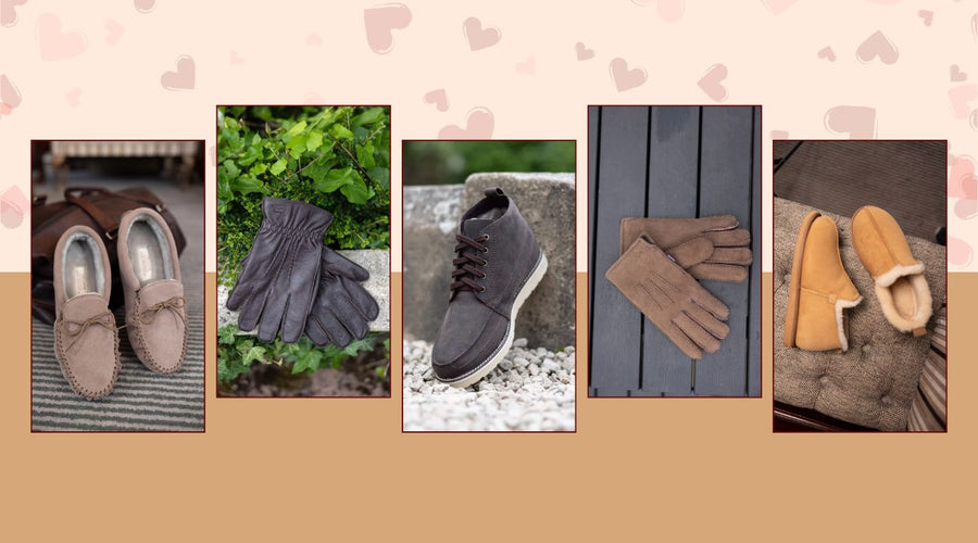 Cosy Christmas: 5 Sheepskin Gifts for a Warm Holiday