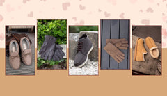 Cosy Christmas: 5 Sheepskin Gifts for a Warm Holiday