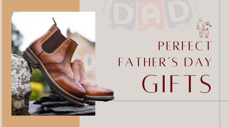 Fathers Day Gift Guide: 6 Unique Gift Ideas to Reconnect with Dad