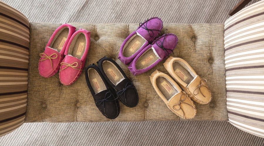 The 10 Best Sheepskin Slippers to Buy in 2026 - Tested & Reviewed