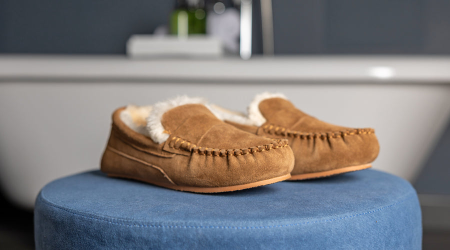 Stop Suffering in Style: Why Sheepskin Is the Only Footwear That Prioritizes Your Feet