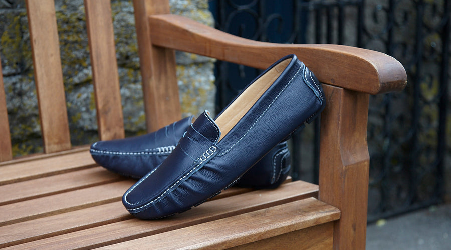 The 6 Best Men's Driving Loafers to Buy This Year