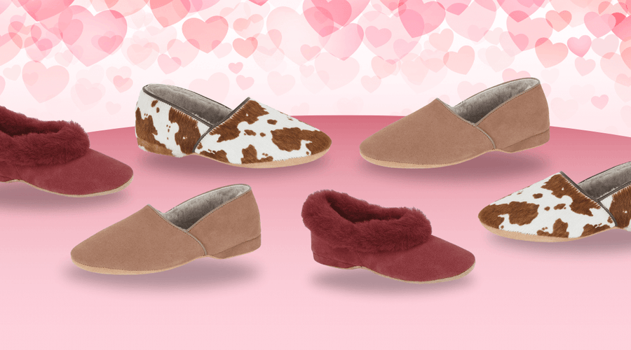 5 Sheepskin Gifts to Warm His Heart This Valentine’s Day