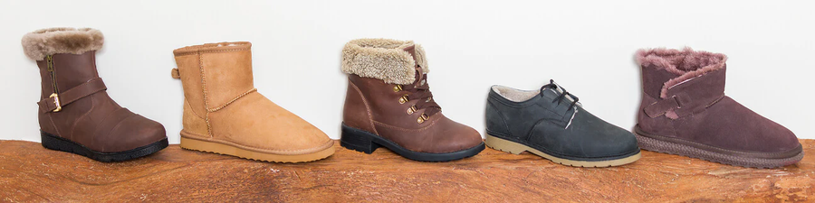 Can I Wear Sheepskin Boots with Dresses or Skirts?