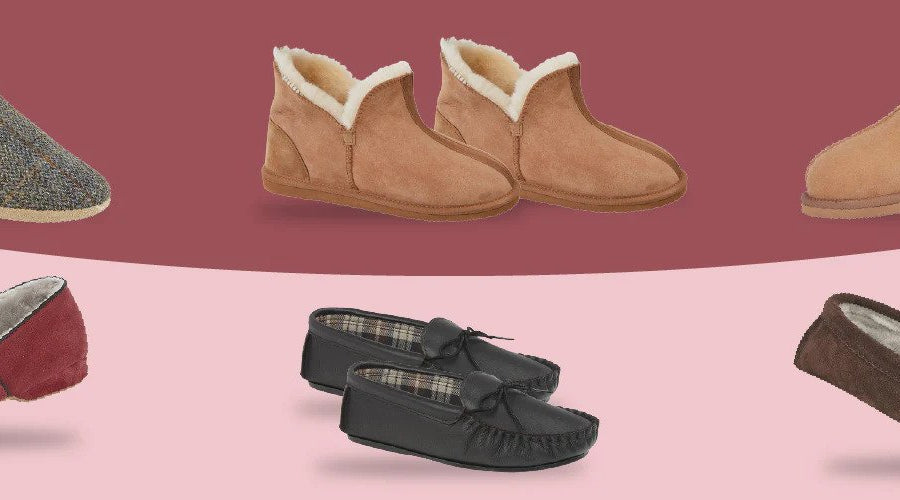 Are Sheepskin Slippers Suitable for a Casual Wedding?