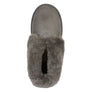 CAMILLA Womens Sheepskin Bootie Slippers