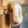 KATE LADIES SHEEPSKIN HAT