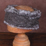 CHAMONIX FUR HEADBAND